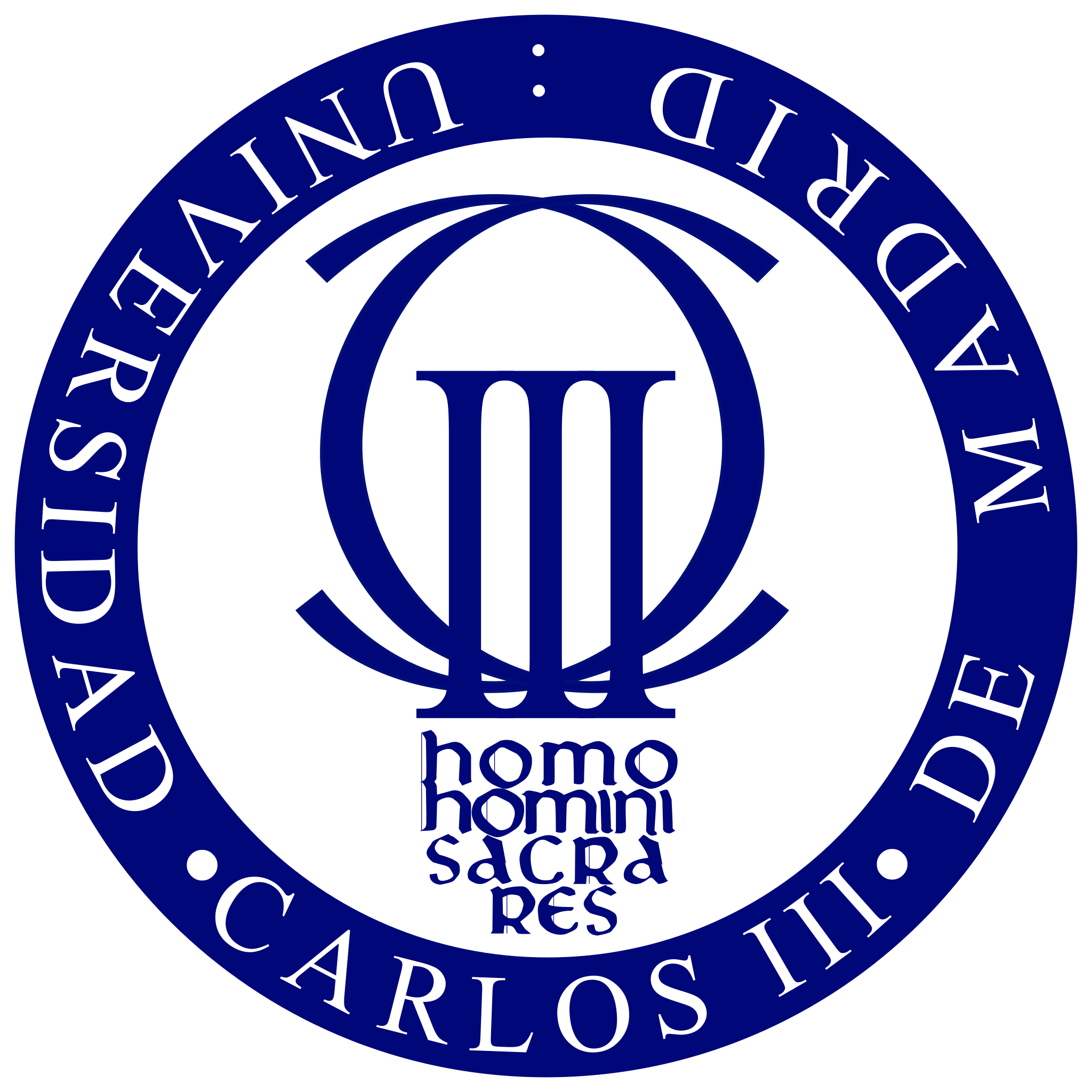 Universidad Carlos III de Madrid